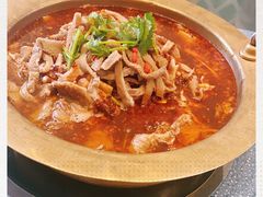 -楊家一锅(沙阳路店)