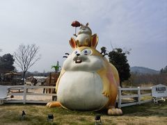 -天目湖涵田度假村