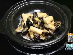 -御花园·粤菜·海鲜火锅(中山公园店)