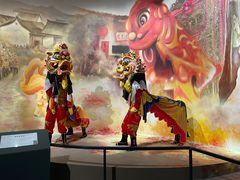 -中国客家博物馆