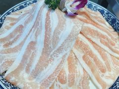 -生活如沸·顺德水牛奶火锅(大学路店)