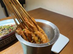 -豆蔻电影主题餐厅(四牌楼店)