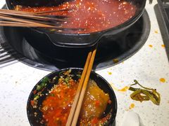 -钢管厂五区小郡肝串串香(通锦桥店)