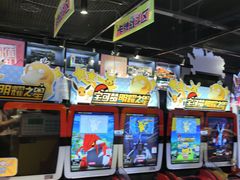 -星际传奇·电玩城·游戏厅·儿童乐园(大悦城店)