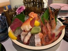 -解放碑威斯汀酒店-知味国际美食餐厅