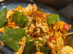 -山石榴·贵州菜(丰盛里店)