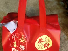 -华府九号海鲜烧烤大排档(龙域店)
