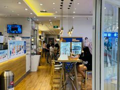 -DQ·蛋糕·冰淇淋(湖景东路店)