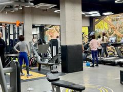 -VPsmart私教健身工作室(新华路旗舰店)