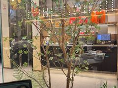 -老馆子·建德菜·山肴鱼鲜(海威新界店)