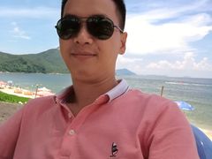 -西涌国际滨海旅游区