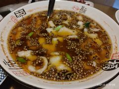 -渝信川菜(西单店)