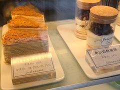-Juliaanna茱安娜烘焙(中心店)