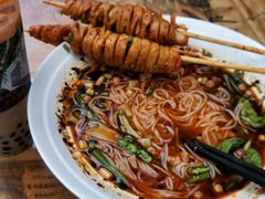 -钟方模白家肥肠粉(春熙店)