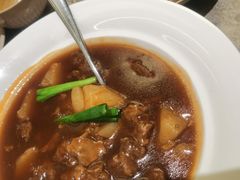 -留半山·香港食堂(啦啦宝都店)