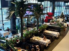 -咖梦餐厅 COMENG RESTAURANT