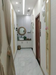 -芳朵美容养生SPA