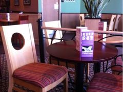 -COSTA COFFEE(天通苑华联店)