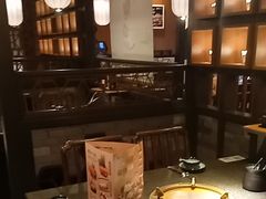-湊湊火锅·茶憩(和平大悦城店)