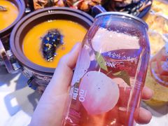 -半岛听涛蒸汽海鲜自助(K11店)