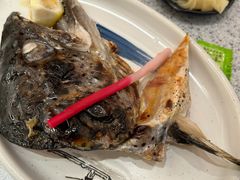 -争鲜回转寿司(中街大悦城店)