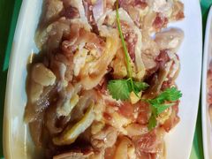 五指毛桃嫩鸡锅-小煵记·打边炉(西丽文光店)