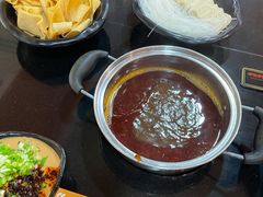 -呷哺呷哺(西单大悦城店)