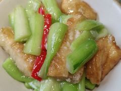-巢湖名吃·东关老鹅汤(江南风情街店)