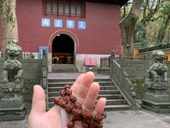 -普陀山风景名胜区-法雨禅寺