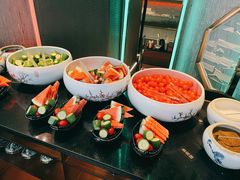 -大隐·成都火锅Bistro(合生麒麟新天地店)