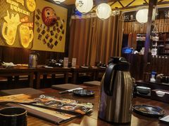 -鸟鹏烧鸟居酒屋(仁恒梦中心店)