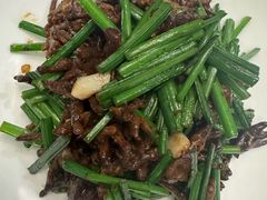 -羲和雅苑•北京烤鸭(平安国际金融中心店)