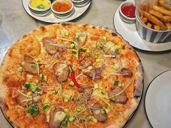 -玛尚诺意式餐厅(天环广场店)