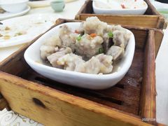 -嘉禧大酒楼(康城广场店)