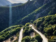 -白草畔自然风景区