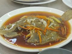 -仙螺岛海鲜自助餐厅(总店)