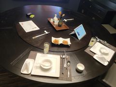 -潮汕味道·煮海餐厅(金麟大厦店)