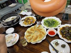 -南记食粥坊·宵夜大排档(莲花店)