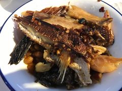 -毛家饭店(长沙南站店)