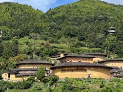 -福建土楼(南靖)景区