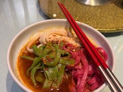 -莲花餐饮(朱雀店)