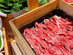 -古铜老院铜锅涮肉·清真(双井店)