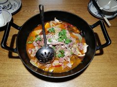 铁锅羊肉-福茂源横山铁锅羊肉(牡丹园店)