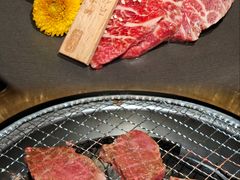 上等牛小排-山川小町·极番烧肉(新地假日广场店)