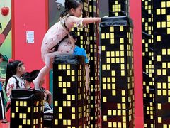 -蒙特利亲子乐园