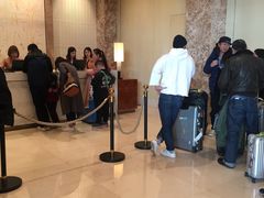 -杭州城中香格里拉大酒店