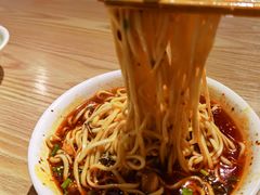 -吴记怪味面(牛王庙店)