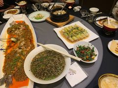 -许家菜(望江店)
