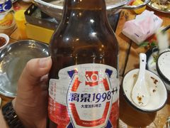 -秧塘牛八宝(金山路店)