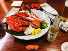 -札幌かに本家(福岡那の川店)